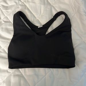 lululemon Wunder Train bra